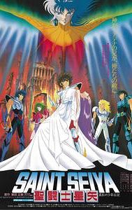 Saint Seiya: Legend of Crimson Youth