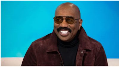 Steve Harvey's Interactions with 'Family Feud' Contestants Turn Harsh | EURweb