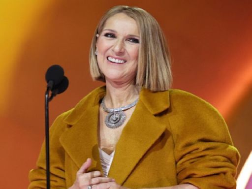 Celine Dion Set To Return To Stage At Paris Olympics Amid Stiff Person Syndrome Battle? Here's What Report Says