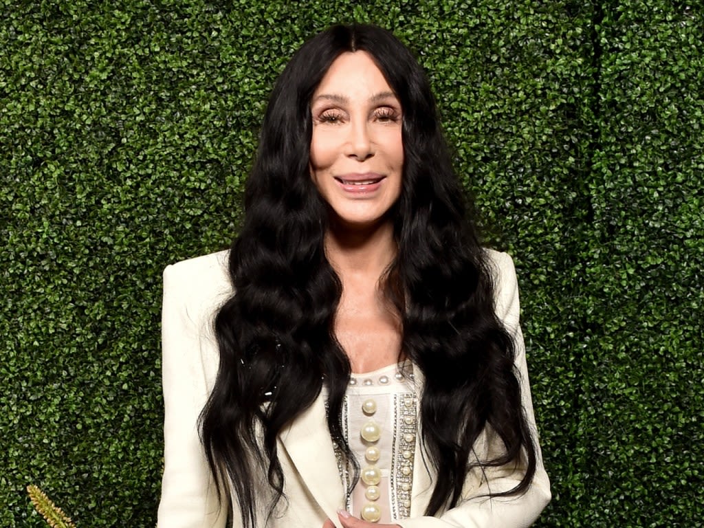 Cher Is Reportedly Ready To Spill the Juicy Details on Her A-List Love Life in Memoir