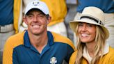 Rory McIlroy says he and wife are not divorcing: 'A new beginning'