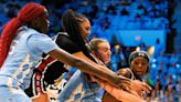 UNC roundup: Women’s basketball beats Louisville, hands Cards first ACC loss of season