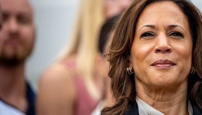 For Black Women, Kamala Harris’ Historic Run Brings Excitement Mixed With Racism Concerns