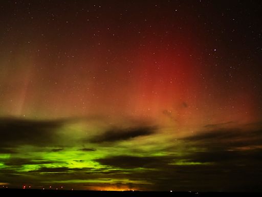 Friday night lights: Aurora to glow over northern US