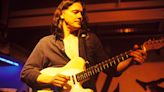 Introduce jazz chops into your blues solos with this lesson in Robben Ford's masterful style