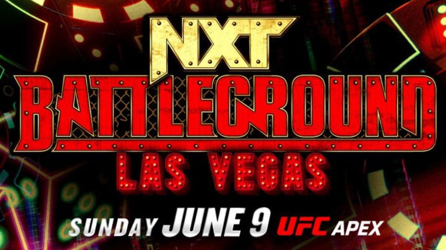 Potential Rumor Killer for WWE NXT Battleground 2024 Involving UFC Apex