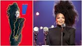 All eyes were on Janet Jackson at the 37th Rock & Roll Hall of Fame Induction