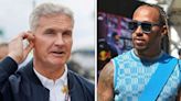 David Coulthard backs FIA decision over F1 rule change that will affect Lewis Hamilton
