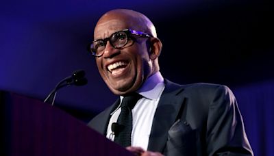 Al Roker Inducted Into Boys & Girls Club Alumni Hall Of Fame