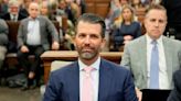 Donald Trump Jr. testifies he never worked on the key documents in his father's civil fraud trial