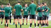 El Racing de Ferrol progresa adecuadamente