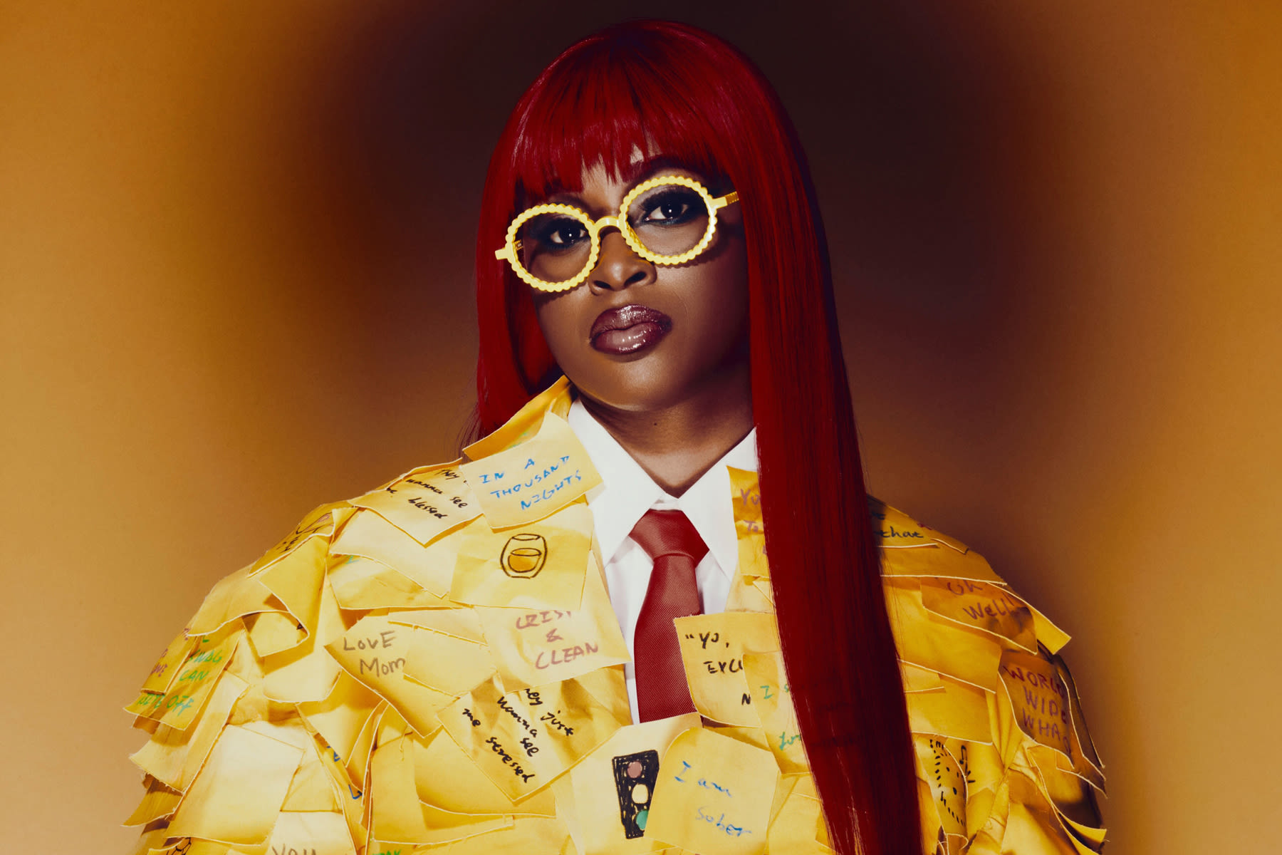 Tierra Whack Is Spending Her Summer Creating for the Hell of It — Here’s How