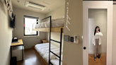 首爾｜WEGOINN HOSTEL 近機場巴士、地鐵新村、梨大站 高CP值住宿推薦！