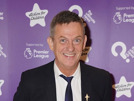 Matthew Wright rushed to hospital following ‘screaming grinding pain’