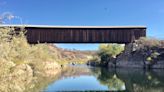 Take a tour of San Joaquin County's covered bridges