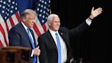 Mike Pence's refusal to endorse Trump ignites MAGA rage