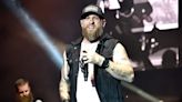 Brantley Gilbert Pauses Concert to Stop a Violent Fan