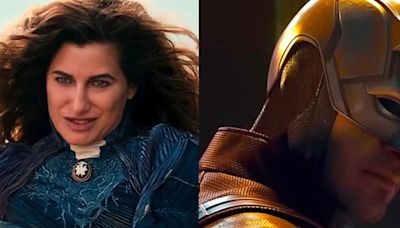 Agatha y Darevidevil, nuevas apuestas de Marvel, ya tienen fecha de estreno en Disney+