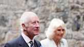 Charles III entouré de Camilla, William et Edward pour un nouveau portrait écossais