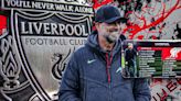 'I was in Klopp's first Liverpool XI - I'm now preparing for management'