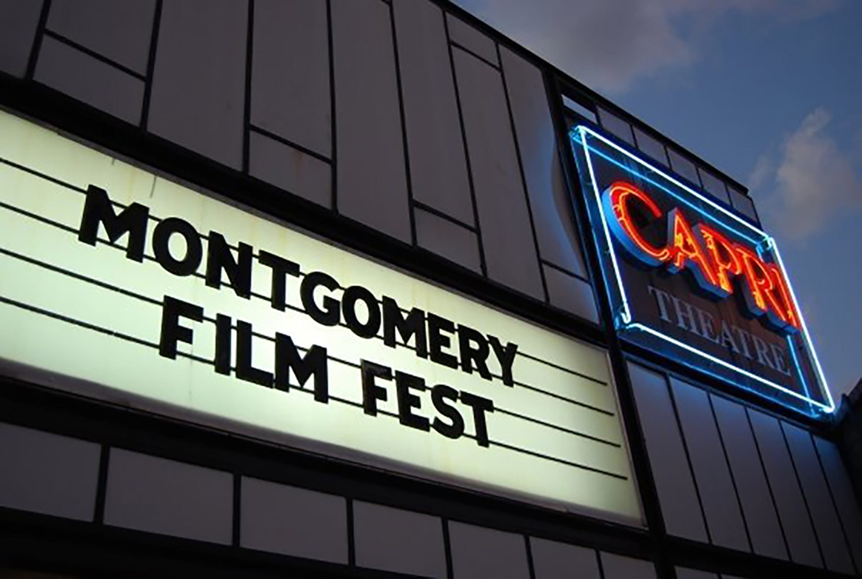 Filmmakers ready for their closeup at two-day Montgomery Film Festival XV