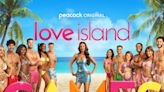 Love Island Games unveils full season one cast, premiere date and trailer