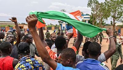 La journée du 26 juillet est désormais une "fête" officielle au Niger, un an après le coup d'État