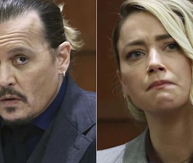 El juicio que sacudió Hollywood: abogadas de Johnny Depp y Amber Heard ofrecieron su perspectiva dos años después