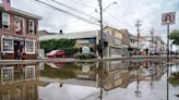 How soggy is your New York garden after torrential rains? Share your story