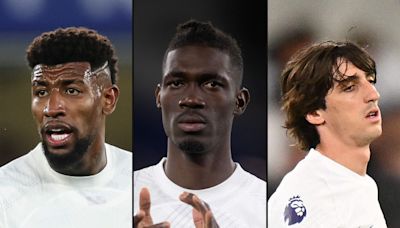 Tottenham squad audit: Where do they need to strengthen – and who could leave?