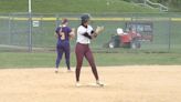 Losses to West Chester, ESU eliminate Kutztown from PSAC softball postseason