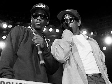 'It's time to retaliate in song' – Why NWA's provocative 80s rap became an anthem