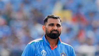 Mohammed Shami starts bowling again, set to make comeback for India ‘very soon’