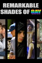 Remarkable Shades of Gay - Movies on Google Play