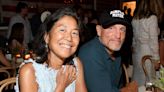 Who Is Woody Harrelson's Wife? All About Laura Louie