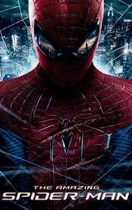 The Amazing Spider-Man