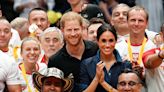 Prince Harry to receive US honour for using influence to 'change the world'