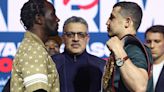 Crawford vs Madrimov LIVE: Date, UK start time, undercard and how to follow