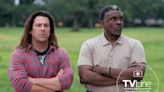 Keith David Hails Leverage: Redemption Surprise Visit ('It Was a Gift') and Shares His Favorite Voice Role Ever