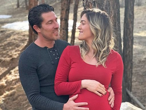 ‘Seeking Sister Wife’ stars Dannielle and Garrick Merrifield welcome baby No. 3