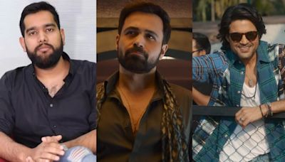 Showtime Director Mihir Desai Shares Emraan, Rajeev's Inputs On Their Characters: Every Actor Is... | Exclusive