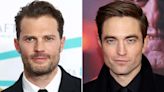 Jamie Dornan Recalls Being 'Jealous' of Pal Robert Pattinson: He Was 'Going Places and We Sort of Weren't'