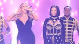 Latto Brings Out Mariah Carey For “Big Energy” Performance At The 2022 BET Awards