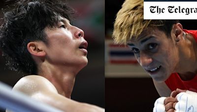 Olympic boxers to fight women despite failed testosterone tests