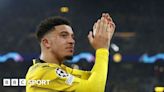 Borussia Dortmund v PSG: Jadon Sancho's future analysed