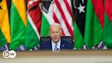 How is Biden's retreat perceived in Africa? – DW – 07/23/2024