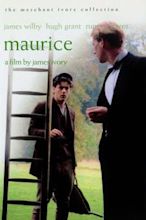 Maurice (1987 film)