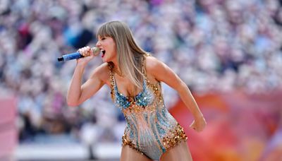 Wembley Stadium tells fans without Taylor Swift tickets not to come as security tightens