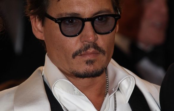 Johnny Depp Escapes Hollywood Horror: $10 Million Lifeline Saves Homes As Millions Face Zombie Foreclosure Fate