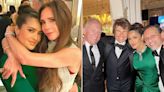 Salma Hayek Shares Look at Victoria Beckham's ‘Unforgettable’ 50th Birthday with Spice Girls, Tom Cruise and More